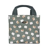 PAUL&JOE ACCESSOIRES ランチトート PJA-B1155 | ELGAES | 詳細画像13 