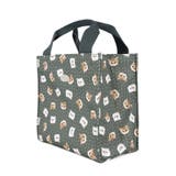 PAUL&JOE ACCESSOIRES ランチトート PJA-B1155 | ELGAES | 詳細画像14 