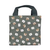 PAUL&JOE ACCESSOIRES ランチトート PJA-B1155 | ELGAES | 詳細画像15 