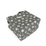 PAUL&JOE ACCESSOIRES ランチトート PJA-B1155 | ELGAES | 詳細画像17 