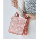 PAUL&JOE ACCESSOIRES ランチトート PJA-B1155 | ELGAES | 詳細画像2 