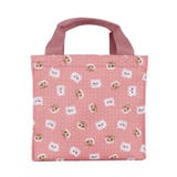 PAUL&JOE ACCESSOIRES ランチトート PJA-B1155 | ELGAES | 詳細画像20 