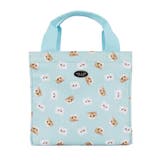 PAUL&JOE ACCESSOIRES ランチトート PJA-B1155 | ELGAES | 詳細画像8 