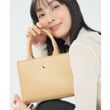 PAUL&JOE ACCESSOIRES ショルダーバッグ PJA-B1165 | ELGAES | 詳細画像2 