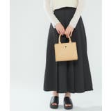 PAUL&JOE ACCESSOIRES ショルダーバッグ PJA-B1165 | ELGAES | 詳細画像3 