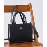 PAUL&JOE ACCESSOIRES ショルダーバッグ PJA-B1165 | ELGAES | 詳細画像8 