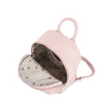 PAUL&JOE ACCESSOIRES ミニリュック PJA-B1166 | ELGAES | 詳細画像19 