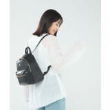 PAUL&JOE ACCESSOIRES ミニリュック PJA-B1166 | ELGAES | 詳細画像3 