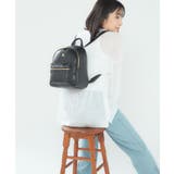 PAUL&JOE ACCESSOIRES ミニリュック PJA-B1166 | ELGAES | 詳細画像5 