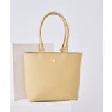 ベージュ | PAUL&JOE ACCESSOIRES トートバッグ PJA-B1167 | ELGAES