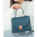 PAUL&JOE ACCESSOIRES ハンドバッグ PJA-B1176 | ELGAES | 詳細画像10
