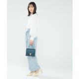 PAUL&JOE ACCESSOIRES ハンドバッグ PJA-B1176 | ELGAES | 詳細画像11