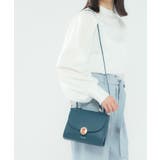 PAUL&JOE ACCESSOIRES ハンドバッグ PJA-B1176 | ELGAES | 詳細画像12