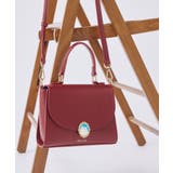 PAUL&JOE ACCESSOIRES ハンドバッグ PJA-B1176 | ELGAES | 詳細画像13