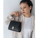 PAUL&JOE ACCESSOIRES ハンドバッグ PJA-B1176 | ELGAES | 詳細画像3