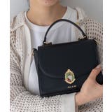 PAUL&JOE ACCESSOIRES ハンドバッグ PJA-B1176 | ELGAES | 詳細画像4