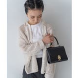 PAUL&JOE ACCESSOIRES ハンドバッグ PJA-B1176 | ELGAES | 詳細画像5