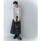 PAUL&JOE ACCESSOIRES ハンドバッグ PJA-B1176 | ELGAES | 詳細画像6