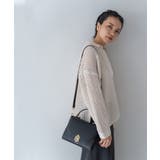 PAUL&JOE ACCESSOIRES ハンドバッグ PJA-B1176 | ELGAES | 詳細画像7