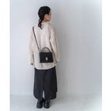 PAUL&JOE ACCESSOIRES ハンドバッグ PJA-B1176 | ELGAES | 詳細画像8