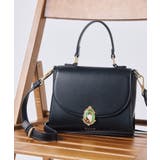 PAUL&JOE ACCESSOIRES ハンドバッグ PJA-B1176 | ELGAES | 詳細画像9
