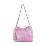 PAUL&JOE ACCESSOIRES ショルダーバッグ PJA-B1183 | ELGAES | 詳細画像12