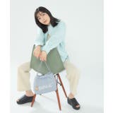 PAUL&JOE ACCESSOIRES ショルダーバッグ PJA-B1183 | ELGAES | 詳細画像3