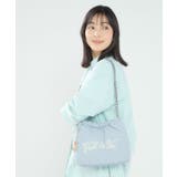PAUL&JOE ACCESSOIRES ショルダーバッグ PJA-B1183 | ELGAES | 詳細画像4