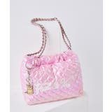 PAUL&JOE ACCESSOIRES ショルダーバッグ PJA-B1183 | ELGAES | 詳細画像5