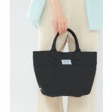 PAUL&JOE ACCESSOIRES ミニトートバッグ PJA-B1192 | ELGAES | 詳細画像5 