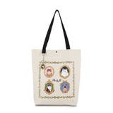 PAUL&JOE ACCESSOIRES トートバッグ PJA-B1193 | ELGAES | 詳細画像13 