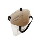 PAUL&JOE ACCESSOIRES トートバッグ PJA-B1193 | ELGAES | 詳細画像16 