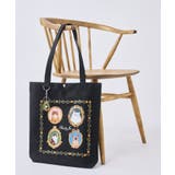 PAUL&JOE ACCESSOIRES トートバッグ PJA-B1193 | ELGAES | 詳細画像7 