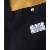 PAUL&JOE ACCESSOIRES トートバッグ PJA-B1193 | ELGAES | 詳細画像8 