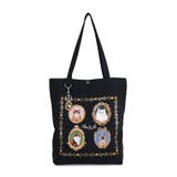 PAUL&JOE ACCESSOIRES トートバッグ PJA-B1193 | ELGAES | 詳細画像9 