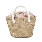 PAUL&JOE ACCESSOIRES かごバッグ PJA-B1201 | ELGAES | 詳細画像15