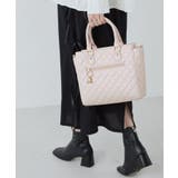 PAUL&JOE ACCESSOIRES ハンドバッグ PJA-B1258 | ELGAES | 詳細画像2 