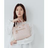 PAUL&JOE ACCESSOIRES ハンドバッグ PJA-B1258 | ELGAES | 詳細画像3 