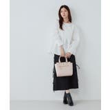 PAUL&JOE ACCESSOIRES ハンドバッグ PJA-B1258 | ELGAES | 詳細画像4 