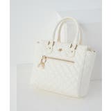 PAUL&JOE ACCESSOIRES ハンドバッグ PJA-B1258 | ELGAES | 詳細画像6 