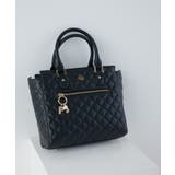 ブラック | PAUL&JOE ACCESSOIRES ハンドバッグ PJA-B1258 | ELGAES