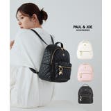PAUL&JOE ACCESSOIRES ミニリュック PJA-B1259 | ELGAES | 詳細画像1 