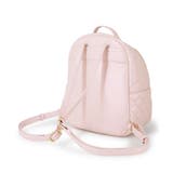 PAUL&JOE ACCESSOIRES ミニリュック PJA-B1259 | ELGAES | 詳細画像14 