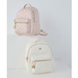 PAUL&JOE ACCESSOIRES ミニリュック PJA-B1259 | ELGAES | 詳細画像7 