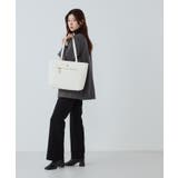 PAUL&JOE ACCESSOIRES ハンドバッグ PJA-B1260 | ELGAES | 詳細画像4 