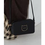 PAUL&JOE ACCESSOIRES ショルダーバッグ PJA-B1276 | ELGAES | 詳細画像4 