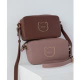 PAUL&JOE ACCESSOIRES ショルダーバッグ PJA-B1276 | ELGAES | 詳細画像7 