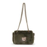 PAUL&JOE ACCESSOIRES ショルダーバッグ PJA-B1282 | ELGAES | 詳細画像14 