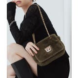 PAUL&JOE ACCESSOIRES ショルダーバッグ PJA-B1282 | ELGAES | 詳細画像2 