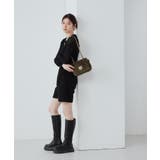 PAUL&JOE ACCESSOIRES ショルダーバッグ PJA-B1282 | ELGAES | 詳細画像5 